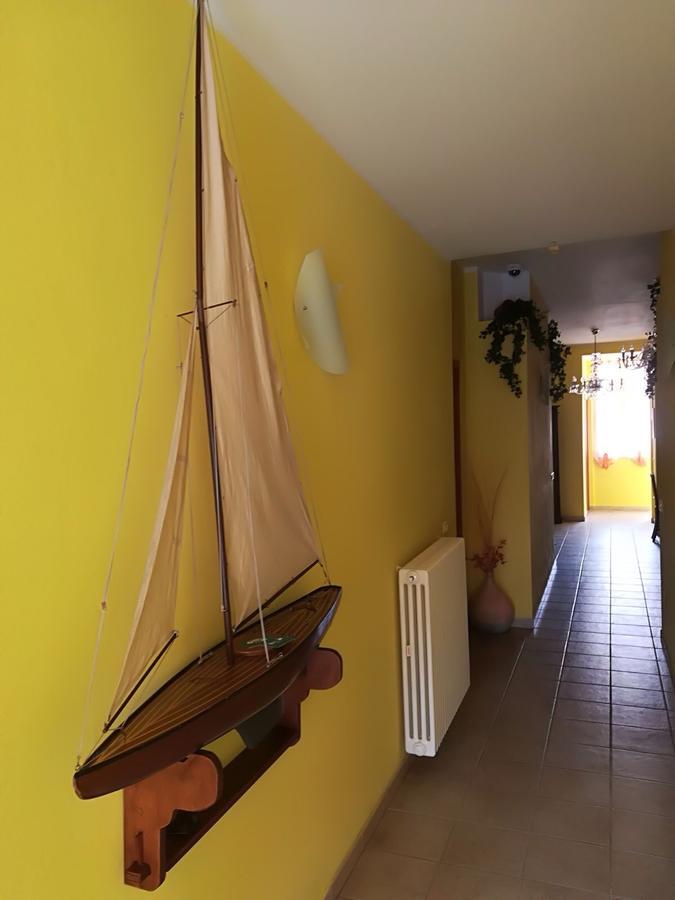 Locanda Del Golfo La Spezia Exterior photo